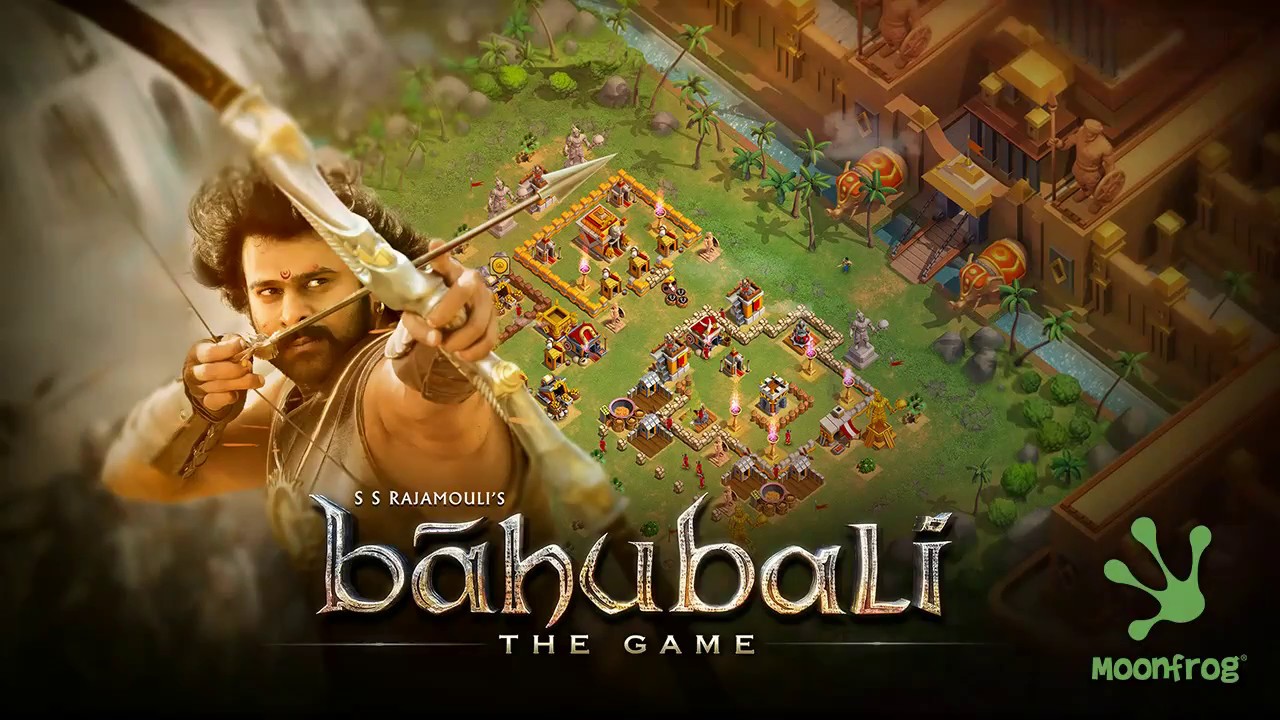 BAHUBALI